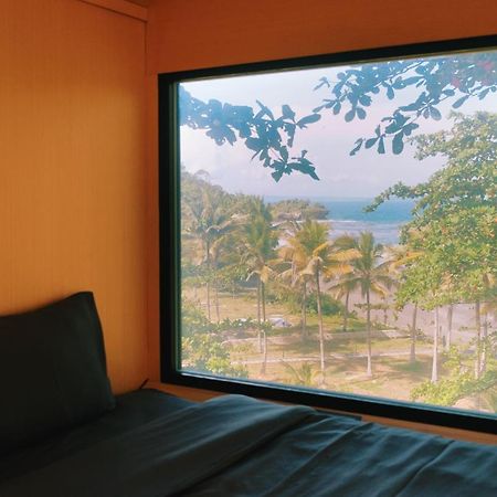 Bobocabin Madasari, Pangandaran Bulakbenda Bagian luar foto